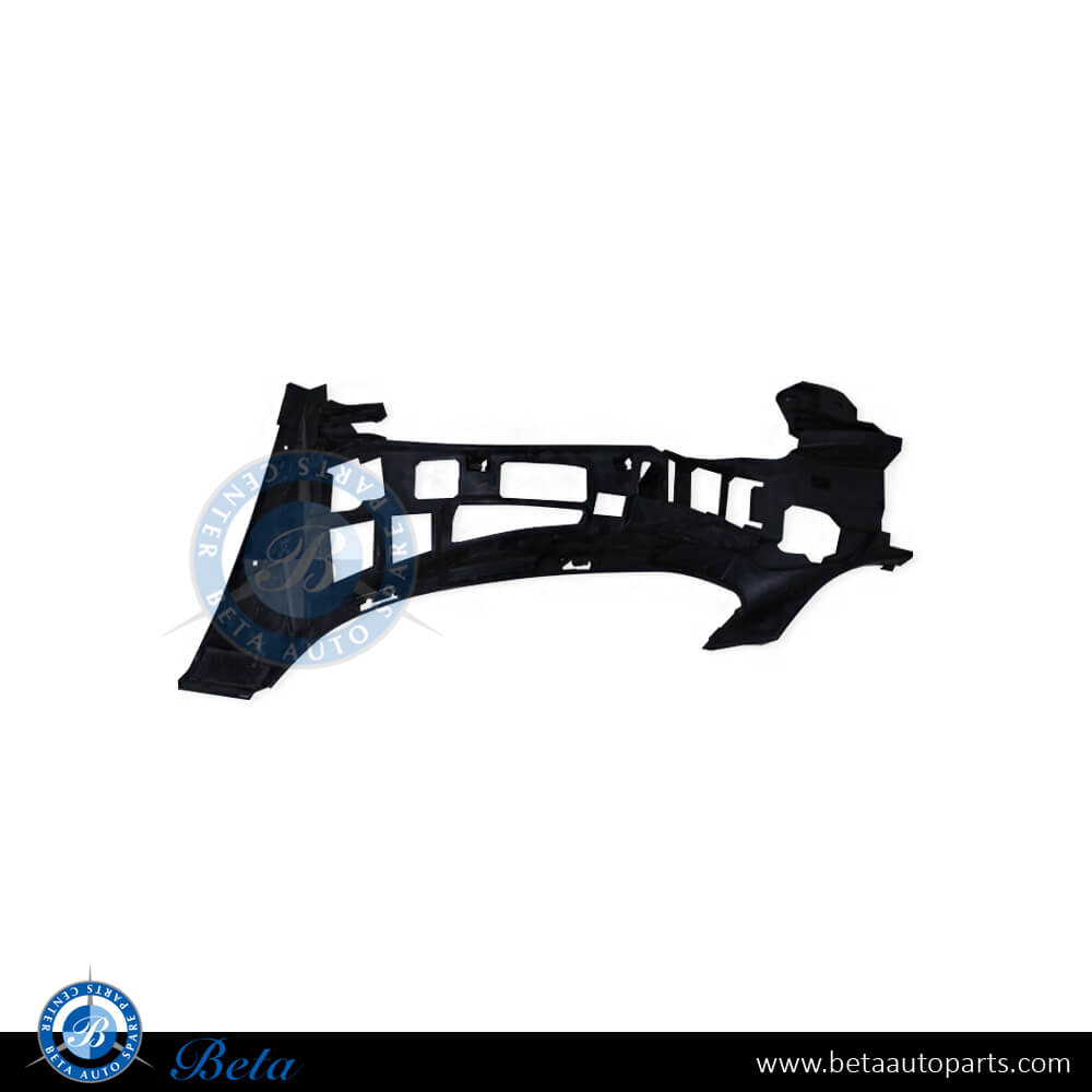 Left Side Front bumper inner bracket normal AMG for Mercedes C-Class W205 2015-2018 models, Part Number 2058853165 Left Side Front bumper inner bracket normal AMG for Mercedes C-Class W205 2015-2018 models, Part Number 2058853165
